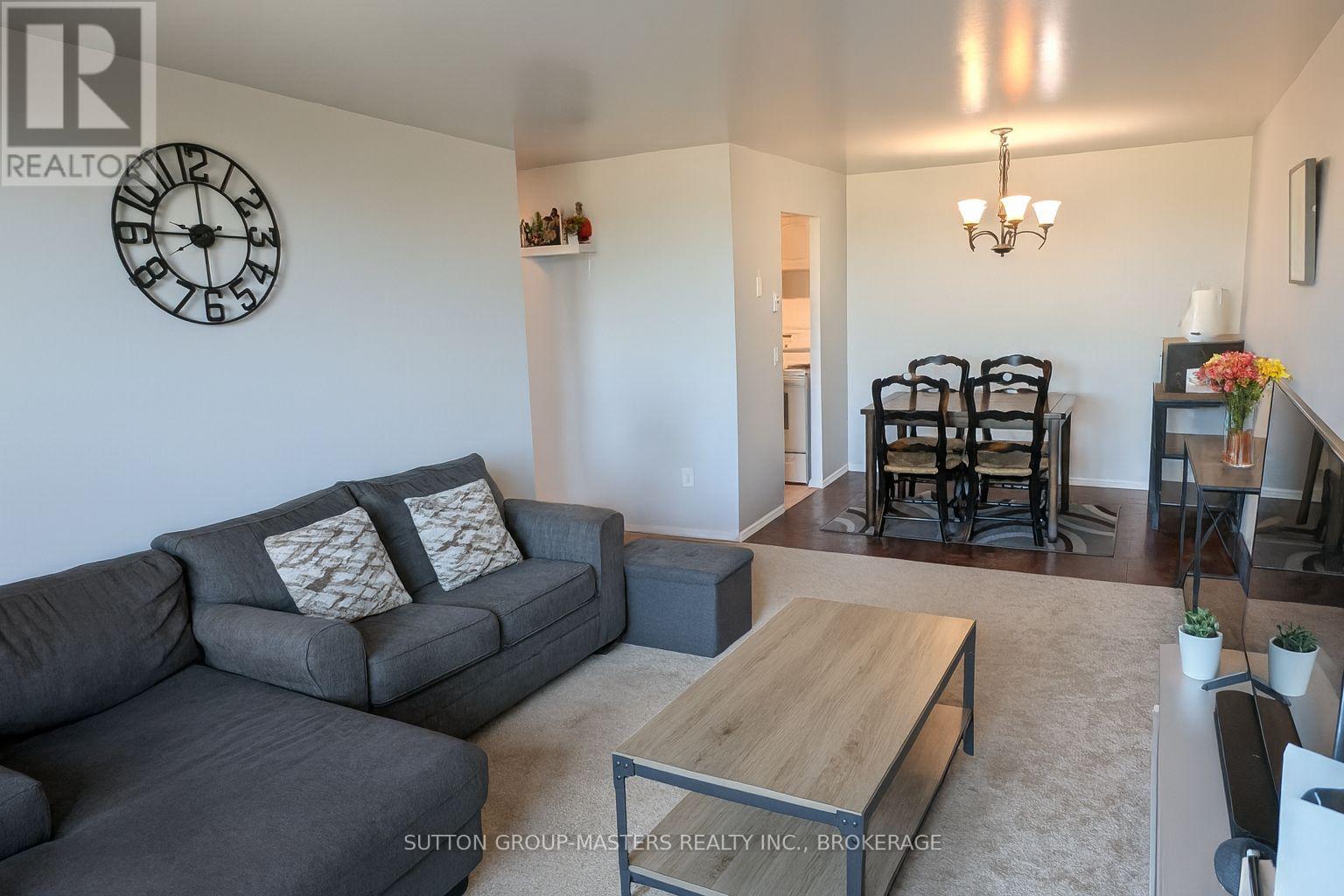 404 - 334 Queen Mary Road, Kingston, Ontario  K7M 7E7 - Photo 12 - X12448704