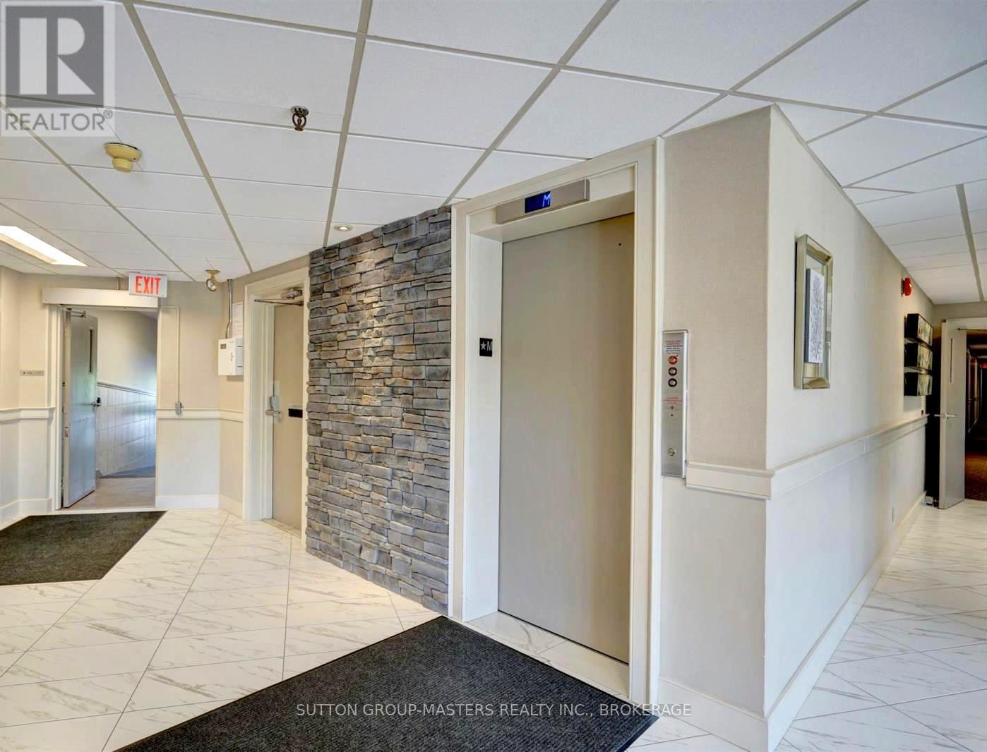 404 - 334 Queen Mary Road, Kingston, Ontario  K7M 7E7 - Photo 18 - X12448704