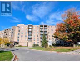 404 - 334 QUEEN MARY ROAD, Kingston, Ontario