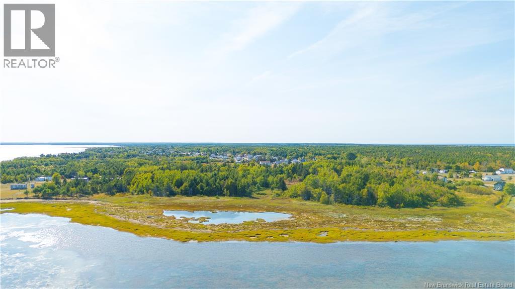 Lot Olivier Road, Maisonnette, New Brunswick