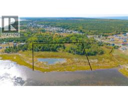 Lot Olivier Road, maisonnette, New Brunswick
