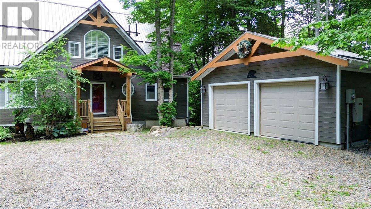 355 West Diamond Lake Road, Hastings Highlands, Ontario  K0L 2A0 - Photo 2 - X12448682