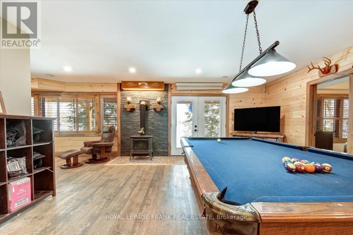355 West Diamond Lake Road, Hastings Highlands, Ontario  K0L 2A0 - Photo 23 - X12448682