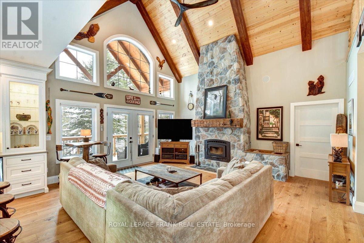 355 West Diamond Lake Road, Hastings Highlands, Ontario  K0L 2A0 - Photo 3 - X12448682