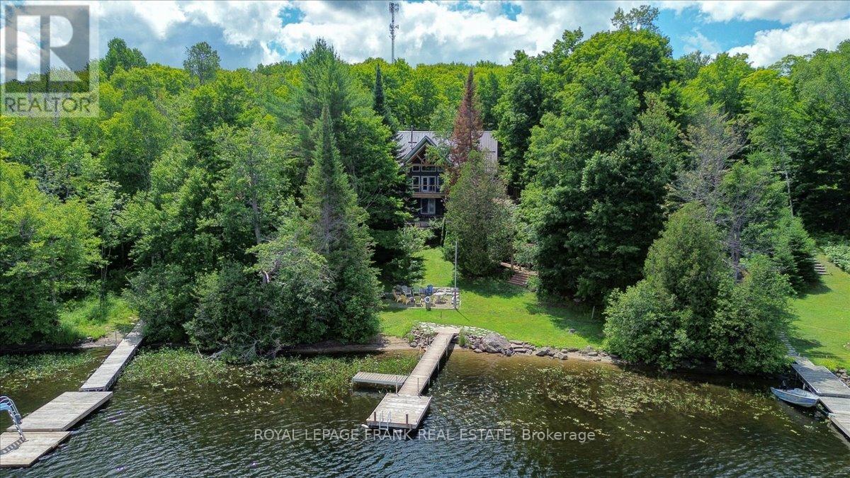 355 West Diamond Lake Road, Hastings Highlands, Ontario  K0L 2A0 - Photo 34 - X12448682