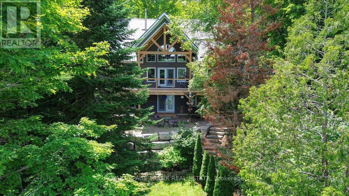 355 West Diamond Lake Road, Hastings Highlands, Ontario  K0L 2A0 - Photo 35 - X12448682