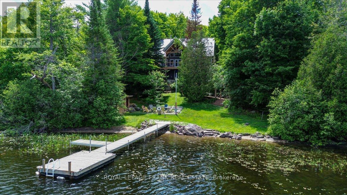 355 West Diamond Lake Road, Hastings Highlands, Ontario  K0L 2A0 - Photo 36 - X12448682