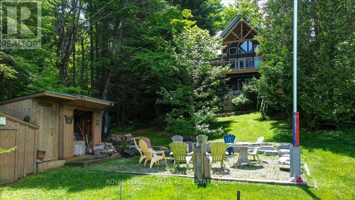 355 West Diamond Lake Road, Hastings Highlands, Ontario  K0L 2A0 - Photo 38 - X12448682