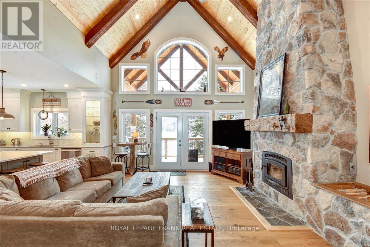 355 West Diamond Lake Road, Hastings Highlands, Ontario  K0L 2A0 - Photo 4 - X12448682