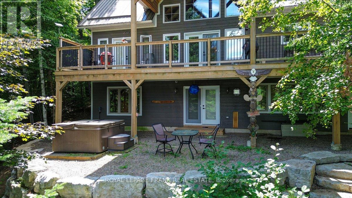 355 West Diamond Lake Road, Hastings Highlands, Ontario  K0L 2A0 - Photo 40 - X12448682