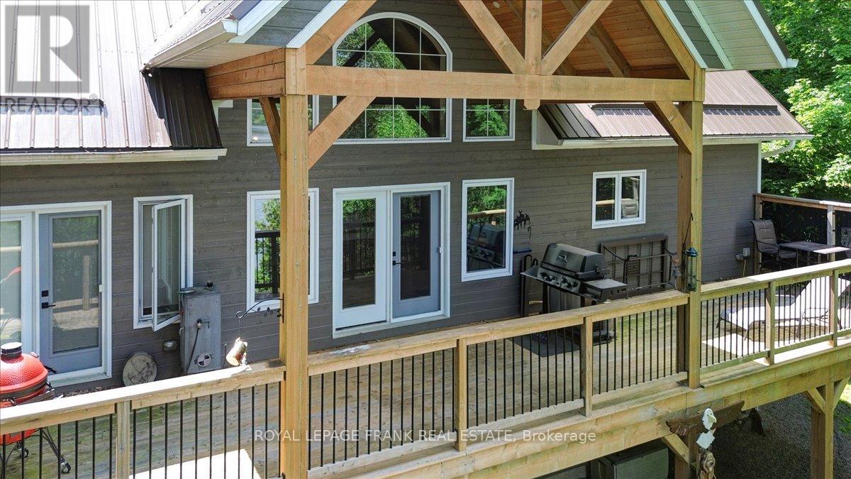 355 West Diamond Lake Road, Hastings Highlands, Ontario  K0L 2A0 - Photo 42 - X12448682