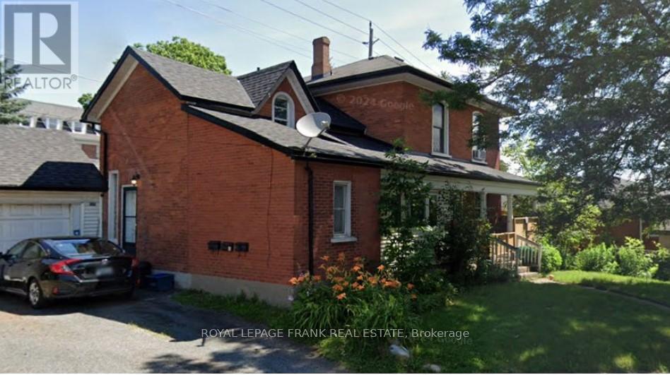 56 Hilliard Street, Peterborough, Ontario  K9H 5R4 - Photo 1 - X12448699