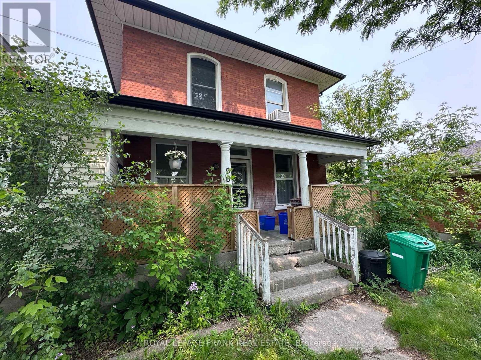 56 Hilliard Street, Peterborough, Ontario  K9H 5R4 - Photo 6 - X12448699