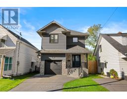 739 YOUNG STREET, Peterborough, Ontario