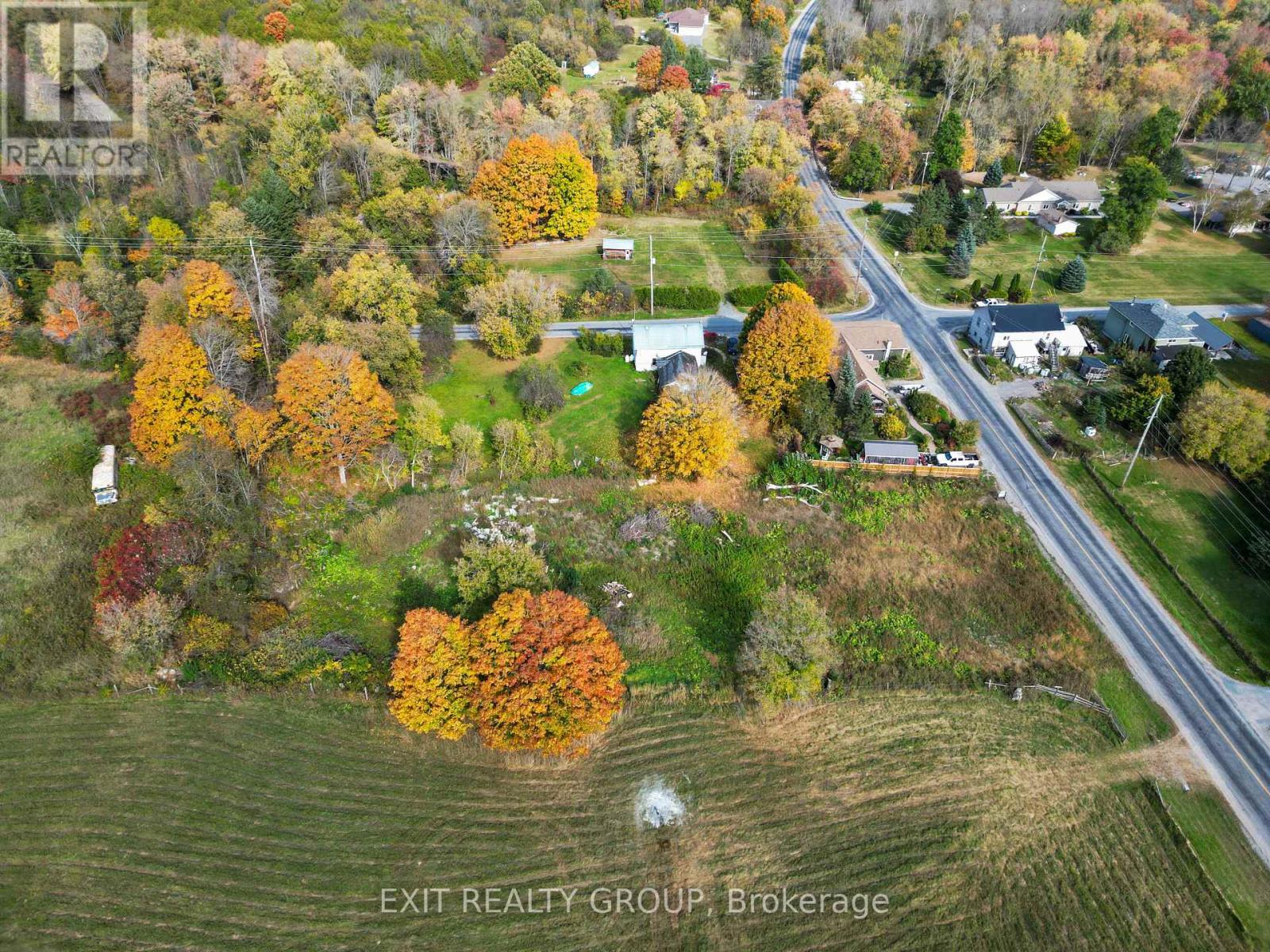 1017 County Road 14, Stone Mills, Ontario  K0K 1Z0 - Photo 14 - X12448708