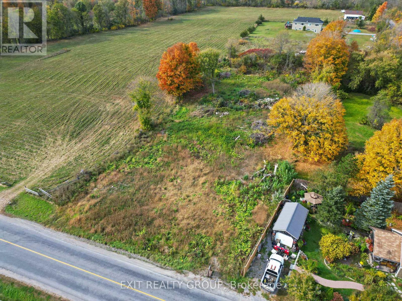 1017 County Road 14, Stone Mills, Ontario  K0K 1Z0 - Photo 4 - X12448708