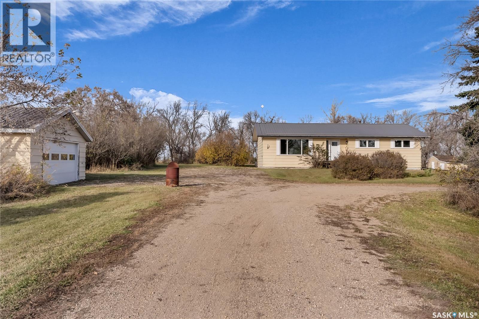 Asquith Acreage, Corman Park Rm No. 344, Saskatchewan  S0K 0J0 - Photo 4 - SK020031
