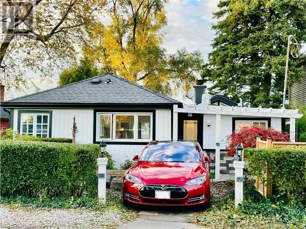 44 Firelane 11a Road, Niagara-On-The-Lake, Ontario  L0S 1J0 - Photo 35 - 40760720