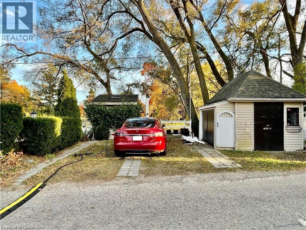 44 Firelane 11a Road, Niagara-On-The-Lake, Ontario  L0S 1J0 - Photo 34 - 40760720