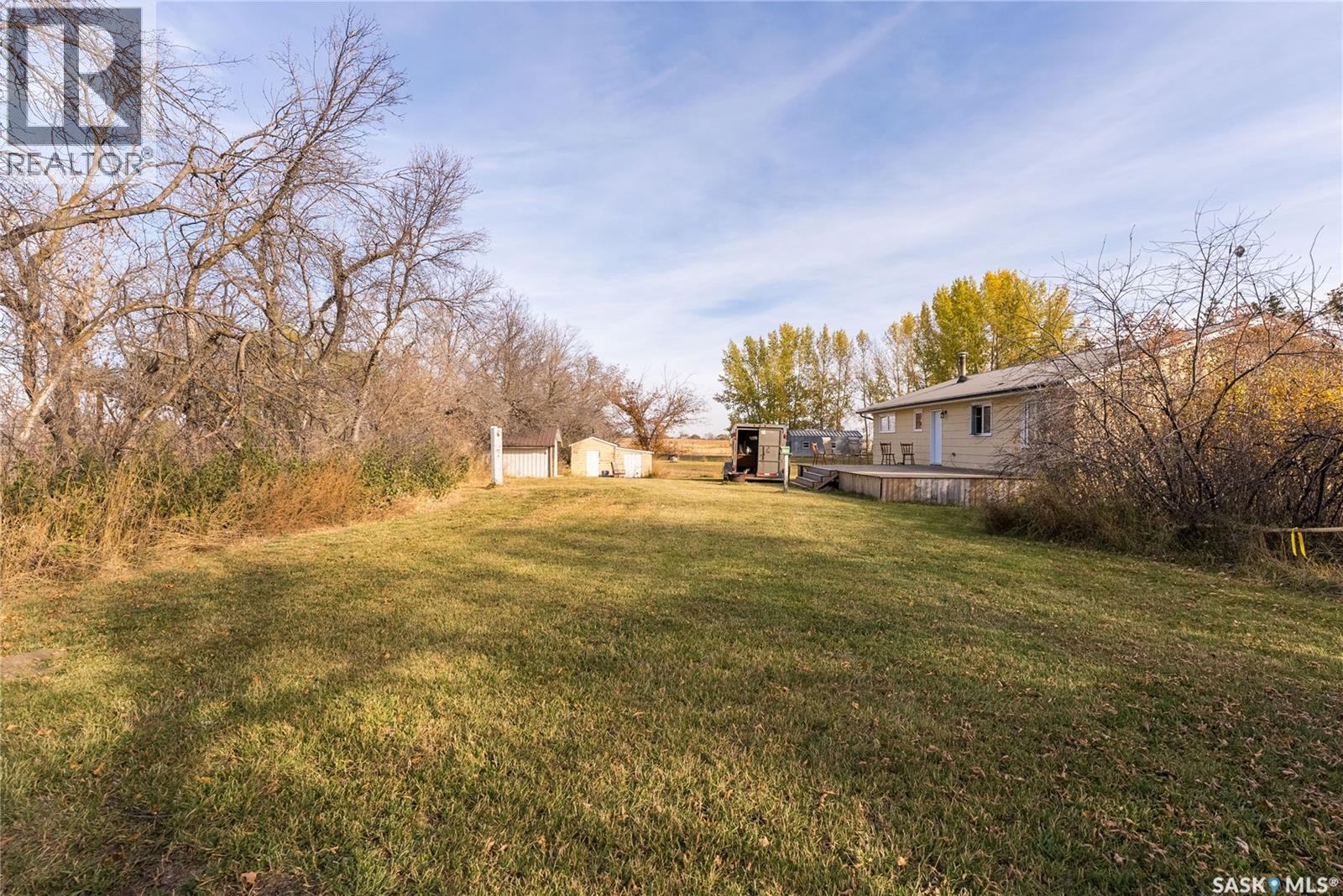 Asquith Acreage, Corman Park Rm No. 344, Saskatchewan  S0K 0J0 - Photo 47 - SK020031