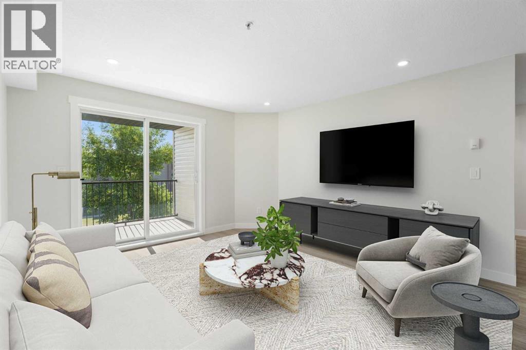 1204, 4975 130 Avenue Se, Calgary, Alberta  T2Z 4M4 - Photo 3 - A2261235