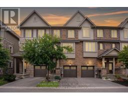 389 HARDWICK COMMON DRIVE, Oakville, Ontario