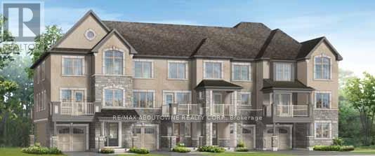3062 Gardenia Gate, Oakville, Ontario  L6M 0Y8 - Photo 1 - W12448624