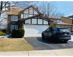 244 ROMAIN CRESCENT, Oakville, Ontario