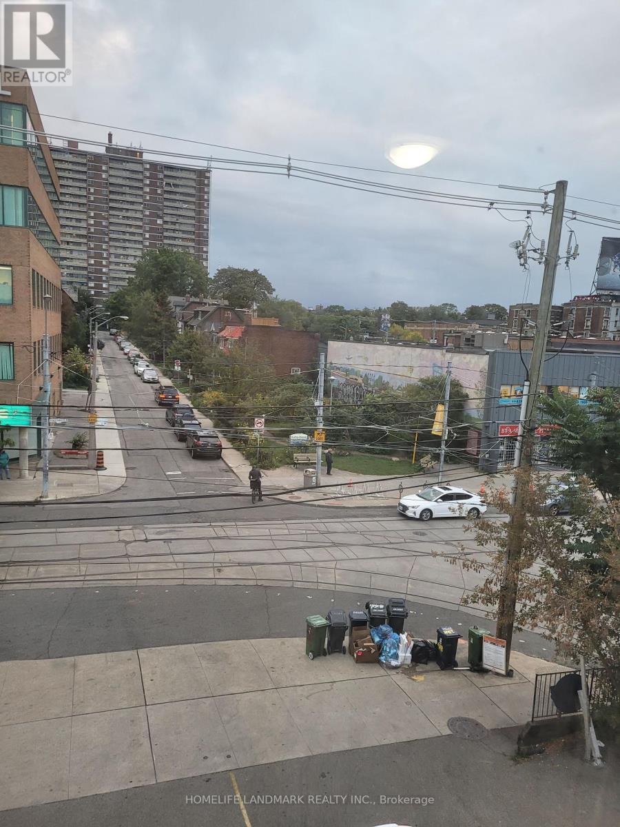 2 - 20 Roncesvalles Avenue, Toronto, Ontario  M6R 2K3 - Photo 18 - W12448643