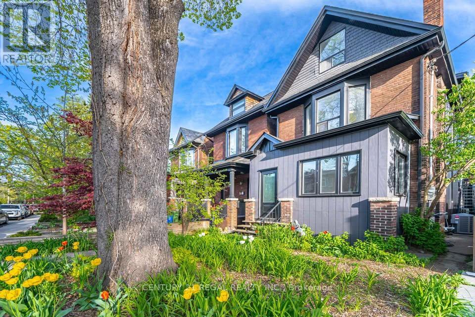 #5 - 187 Fern Avenue, Toronto, Ontario  M6R 1K2 - Photo 15 - W12448652