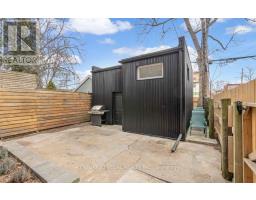 #5 - 187 FERN AVENUE, Toronto, Ontario