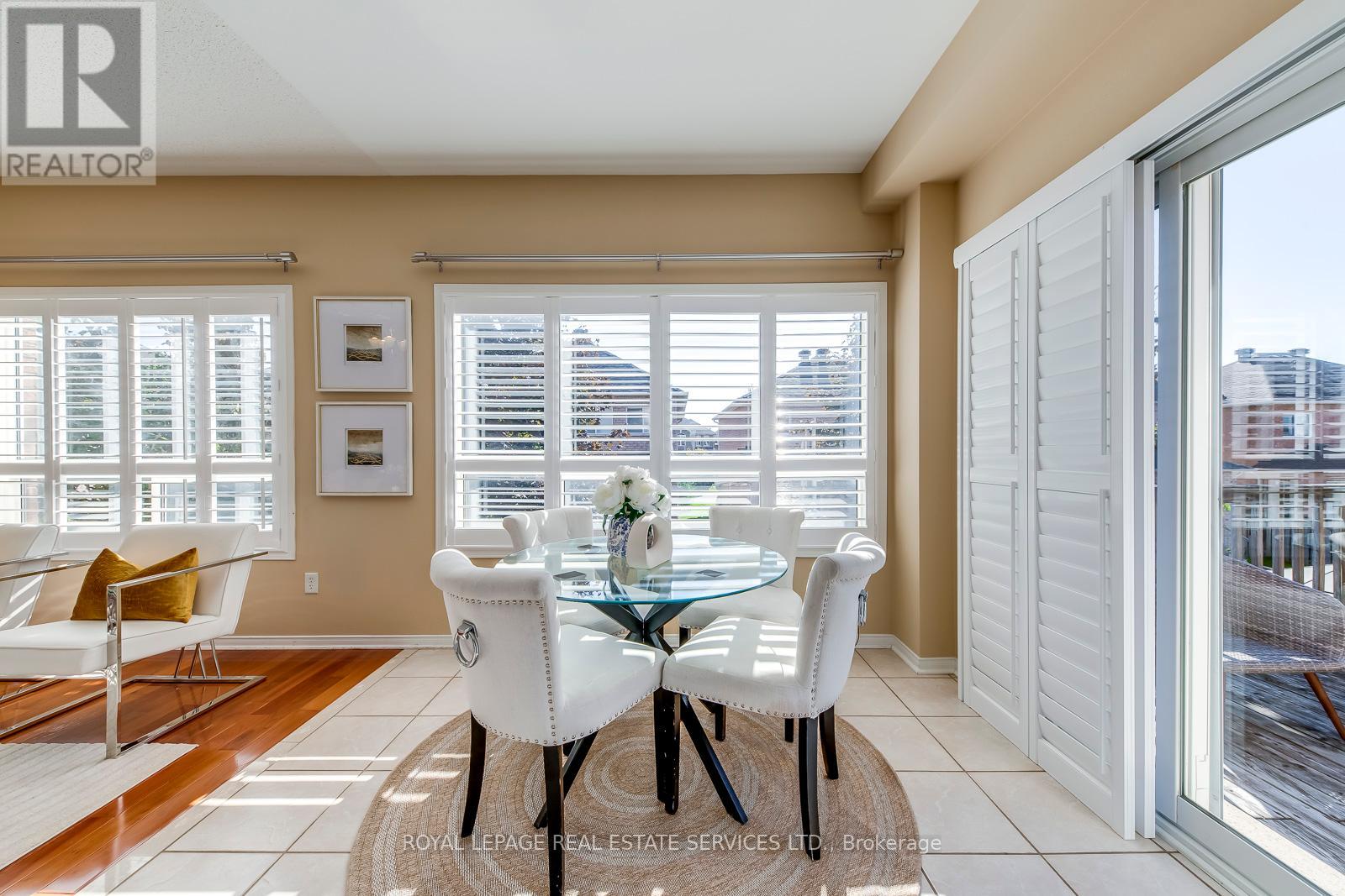 3662 Jorie Crescent, Mississauga, Ontario  L5M 7G8 - Photo 15 - W12448655