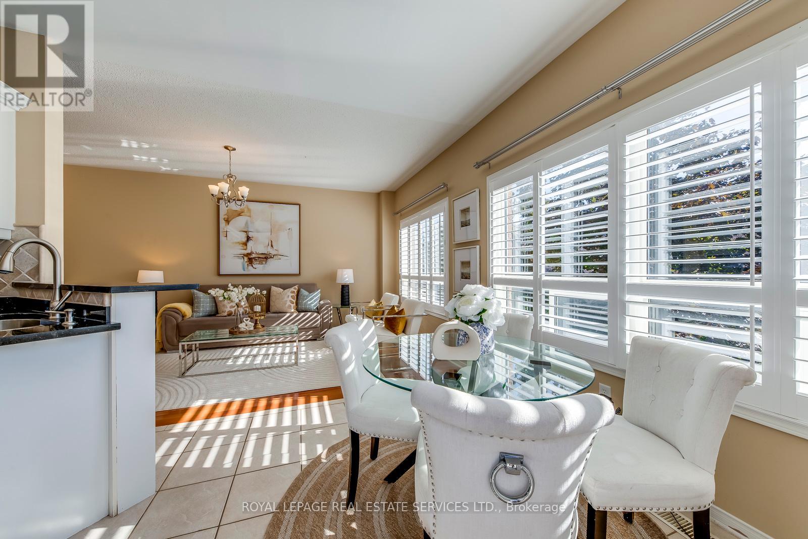 3662 Jorie Crescent, Mississauga, Ontario  L5M 7G8 - Photo 16 - W12448655