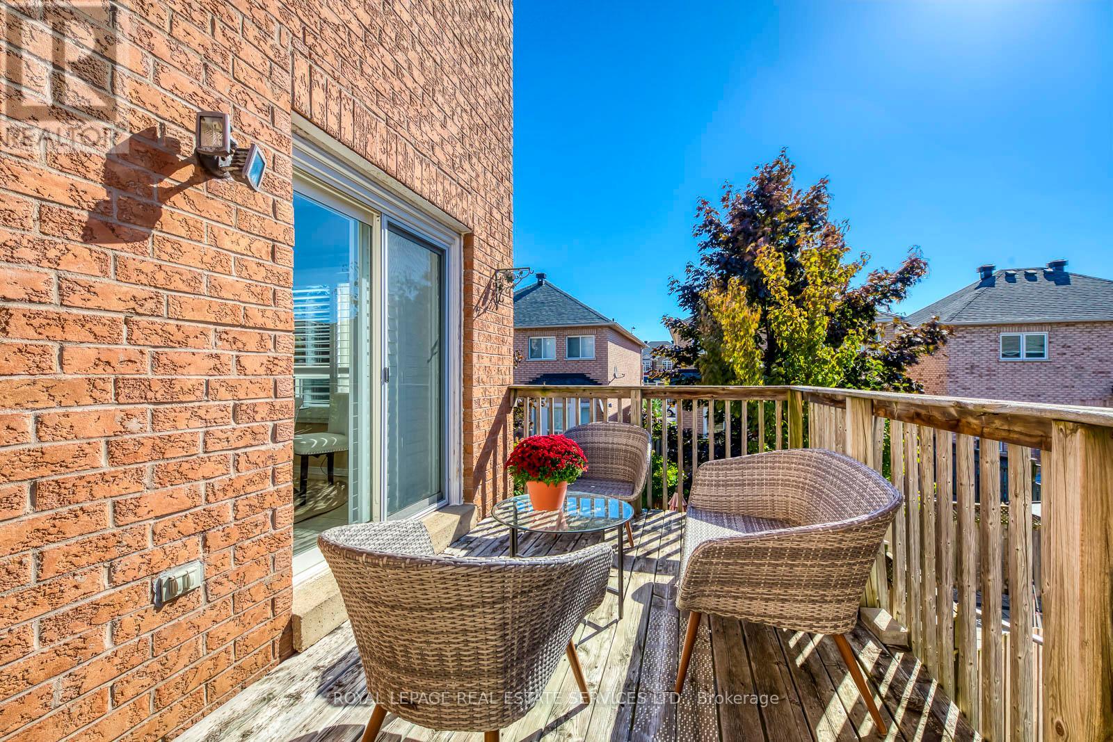 3662 Jorie Crescent, Mississauga, Ontario  L5M 7G8 - Photo 17 - W12448655