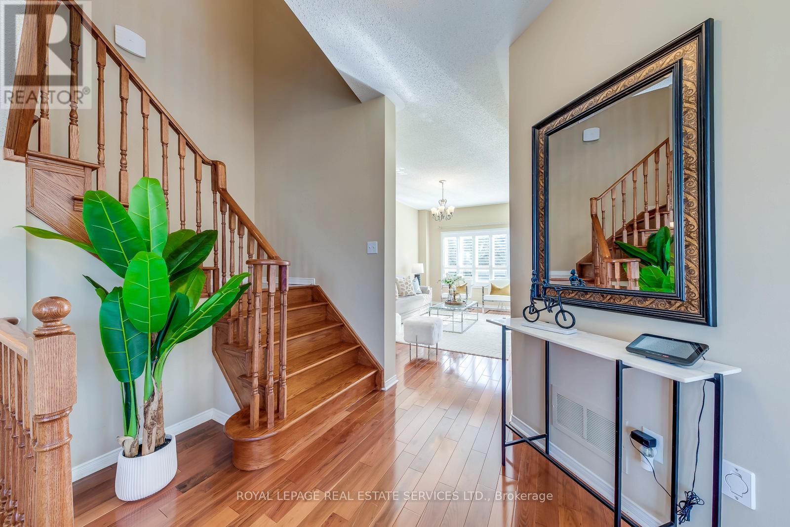3662 Jorie Crescent, Mississauga, Ontario  L5M 7G8 - Photo 20 - W12448655