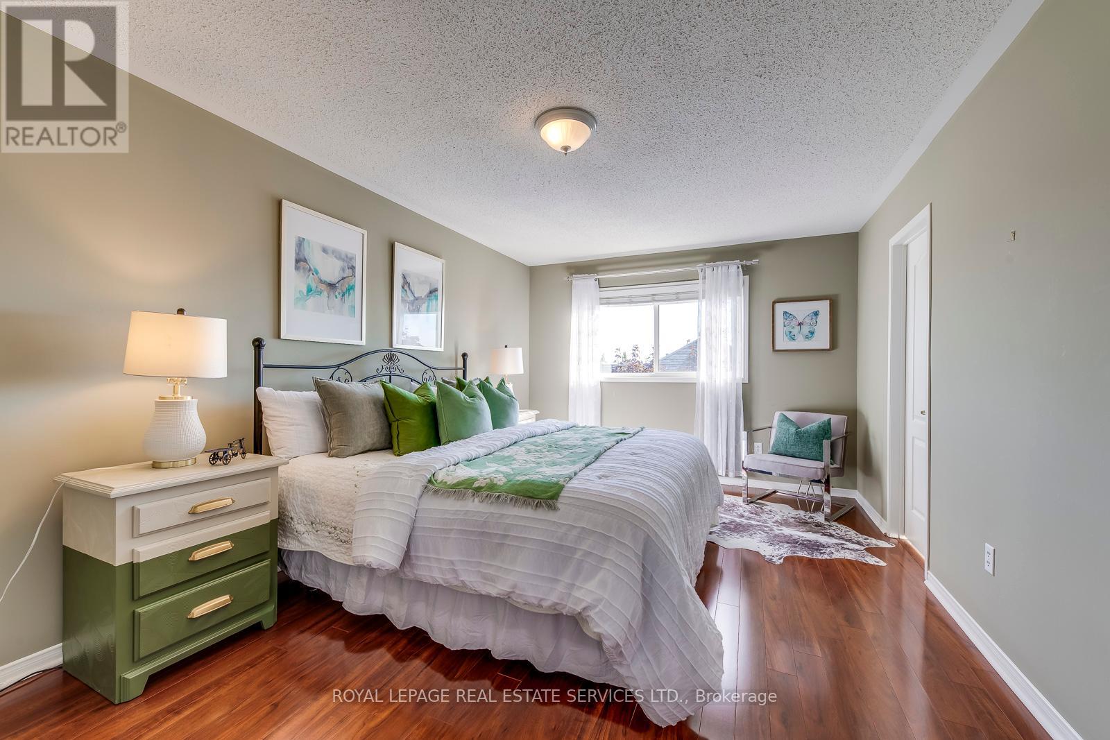 3662 Jorie Crescent, Mississauga, Ontario  L5M 7G8 - Photo 22 - W12448655
