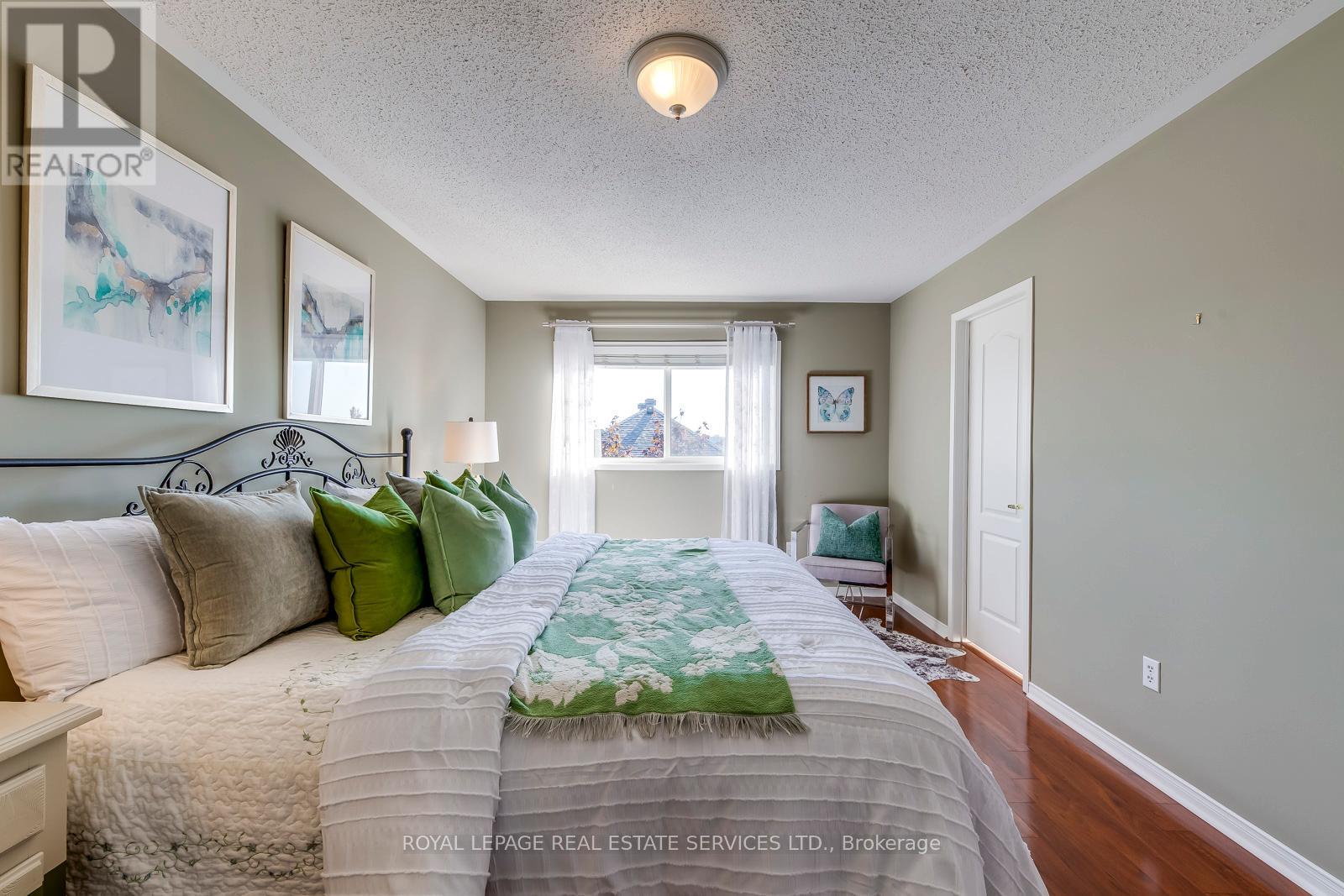 3662 Jorie Crescent, Mississauga, Ontario  L5M 7G8 - Photo 23 - W12448655