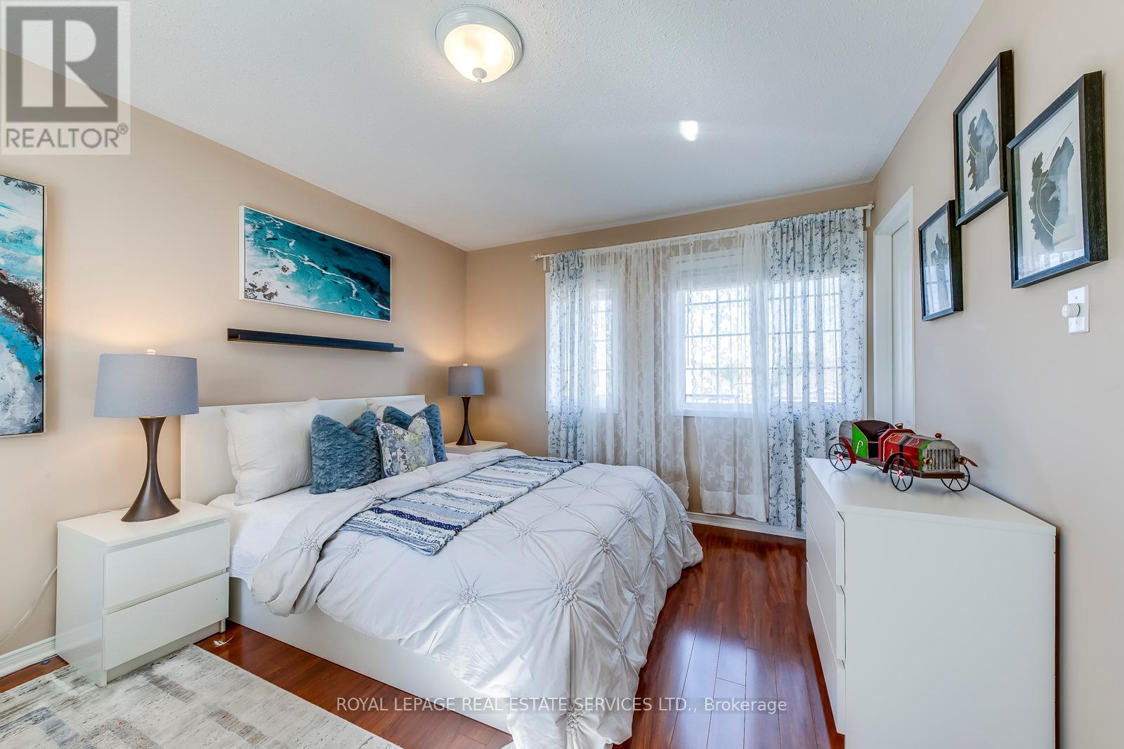 3662 Jorie Crescent, Mississauga, Ontario  L5M 7G8 - Photo 26 - W12448655