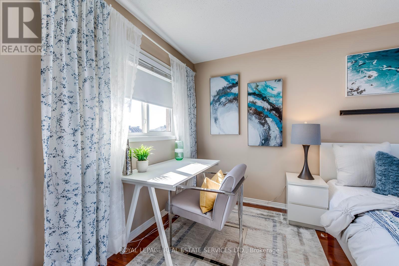 3662 Jorie Crescent, Mississauga, Ontario  L5M 7G8 - Photo 27 - W12448655