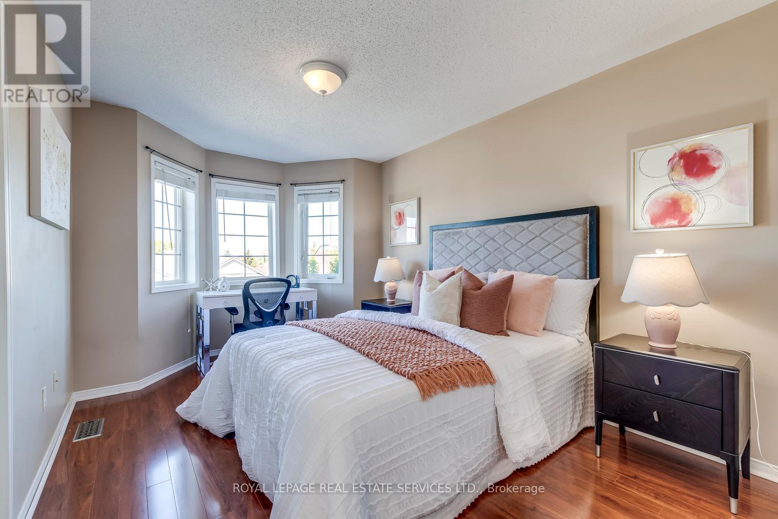3662 Jorie Crescent, Mississauga, Ontario  L5M 7G8 - Photo 28 - W12448655