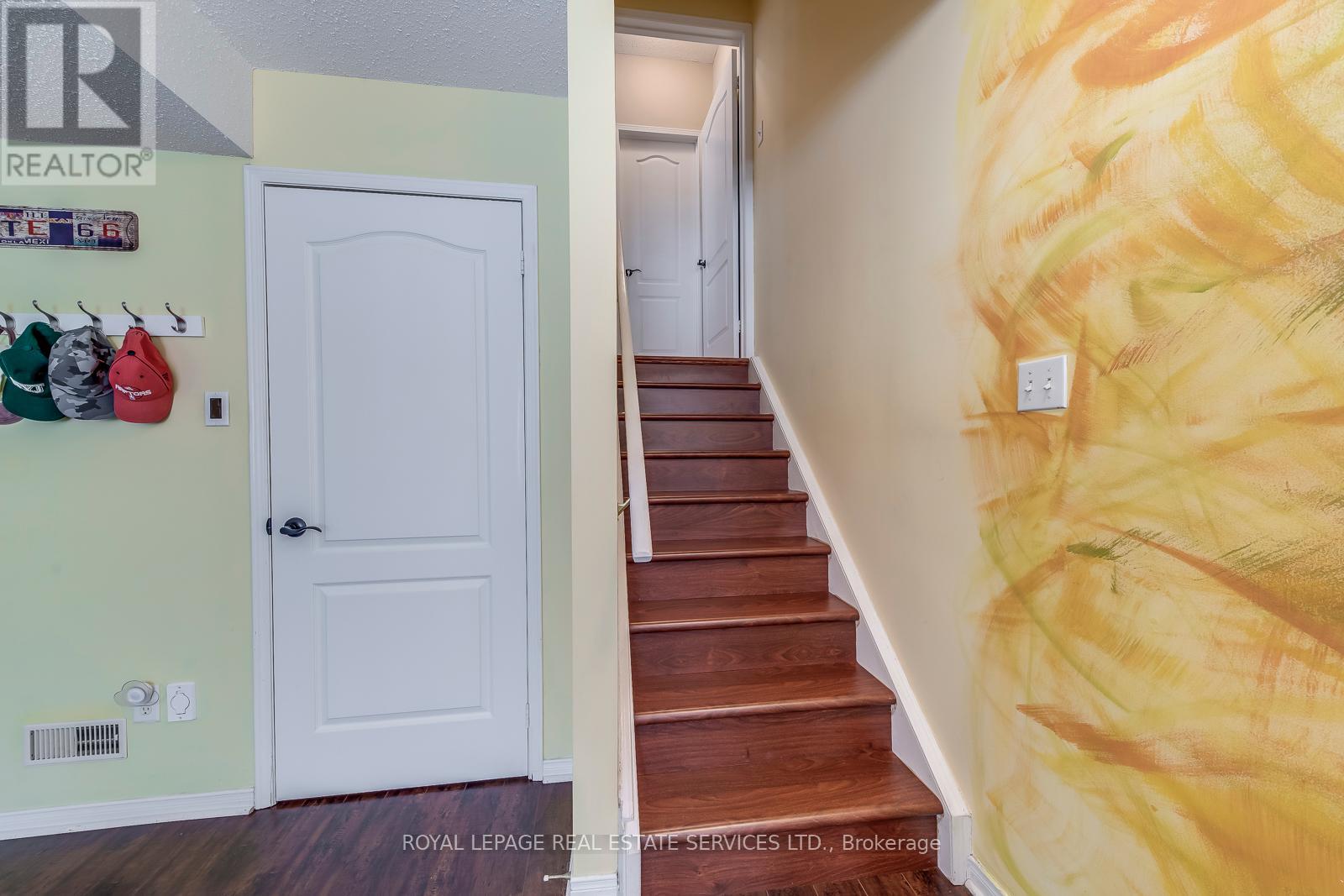 3662 Jorie Crescent, Mississauga, Ontario  L5M 7G8 - Photo 32 - W12448655