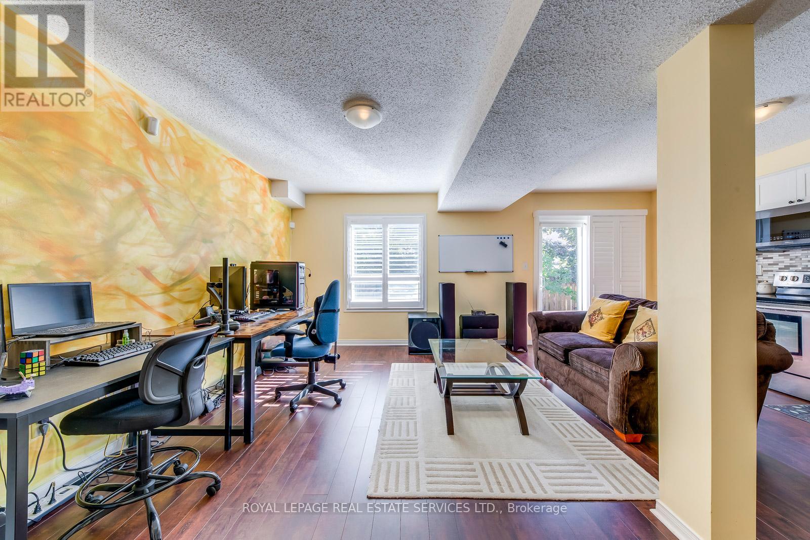 3662 Jorie Crescent, Mississauga, Ontario  L5M 7G8 - Photo 33 - W12448655