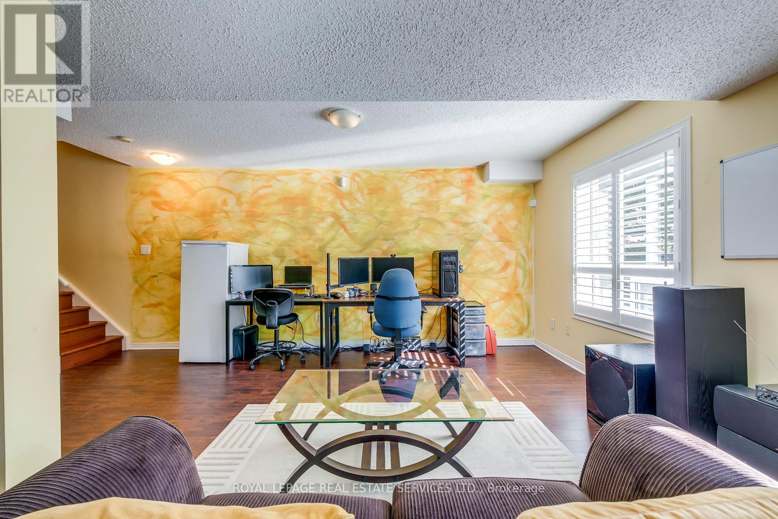 3662 Jorie Crescent, Mississauga, Ontario  L5M 7G8 - Photo 34 - W12448655