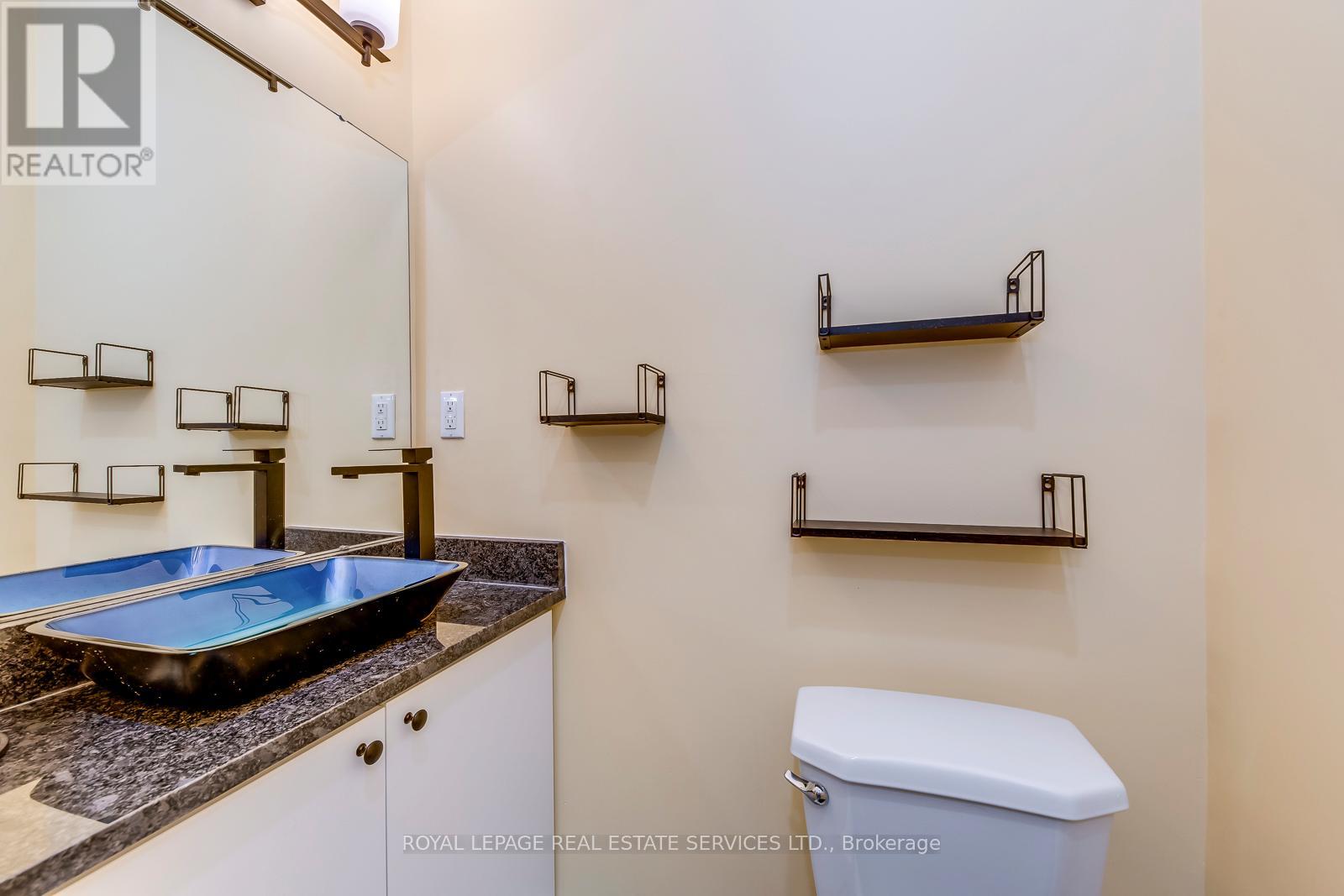 3662 Jorie Crescent, Mississauga, Ontario  L5M 7G8 - Photo 36 - W12448655