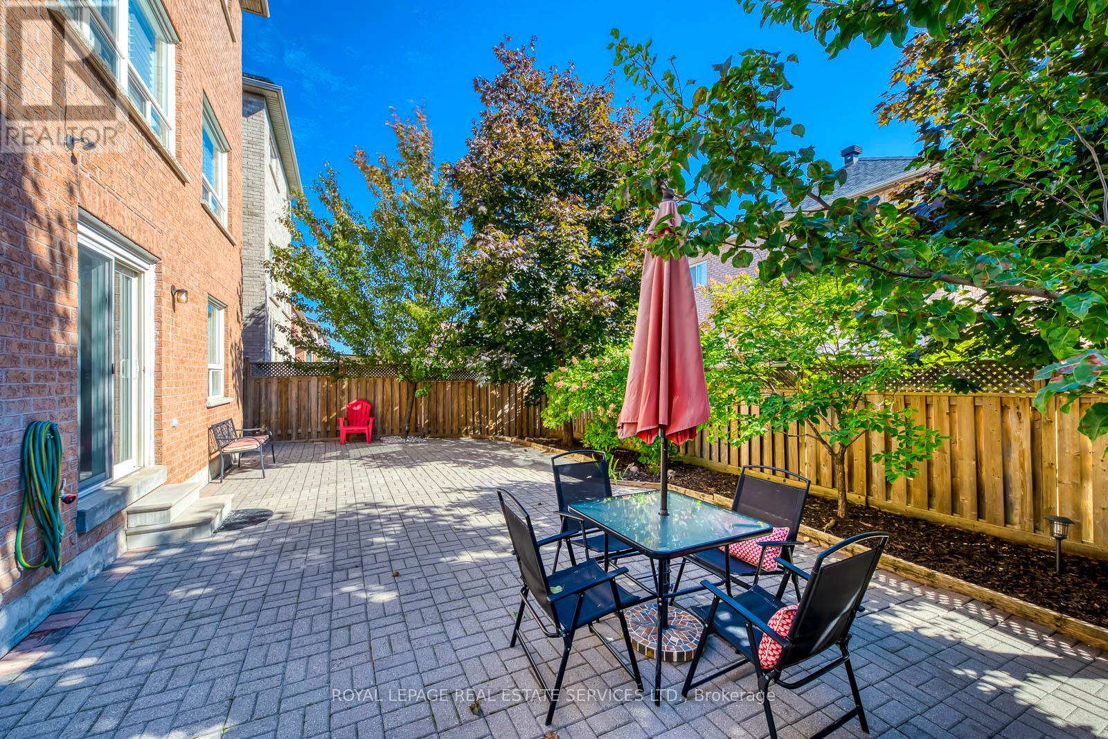 3662 Jorie Crescent, Mississauga, Ontario  L5M 7G8 - Photo 38 - W12448655