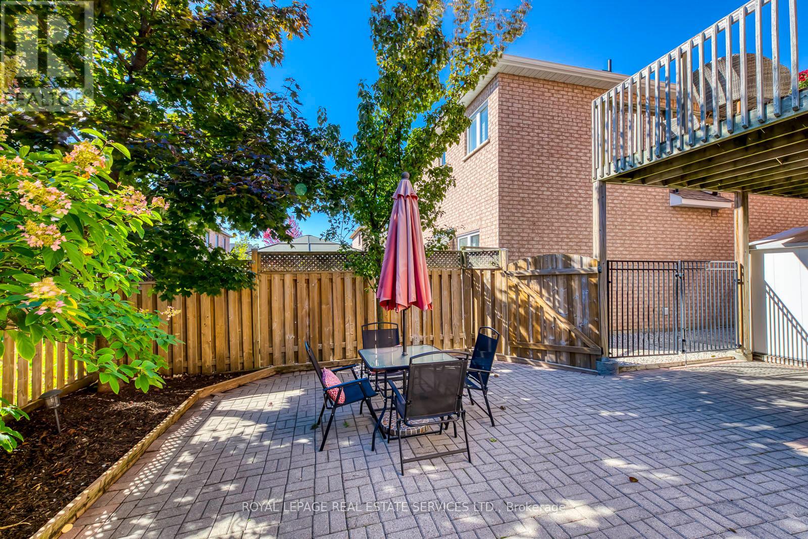 3662 Jorie Crescent, Mississauga, Ontario  L5M 7G8 - Photo 39 - W12448655