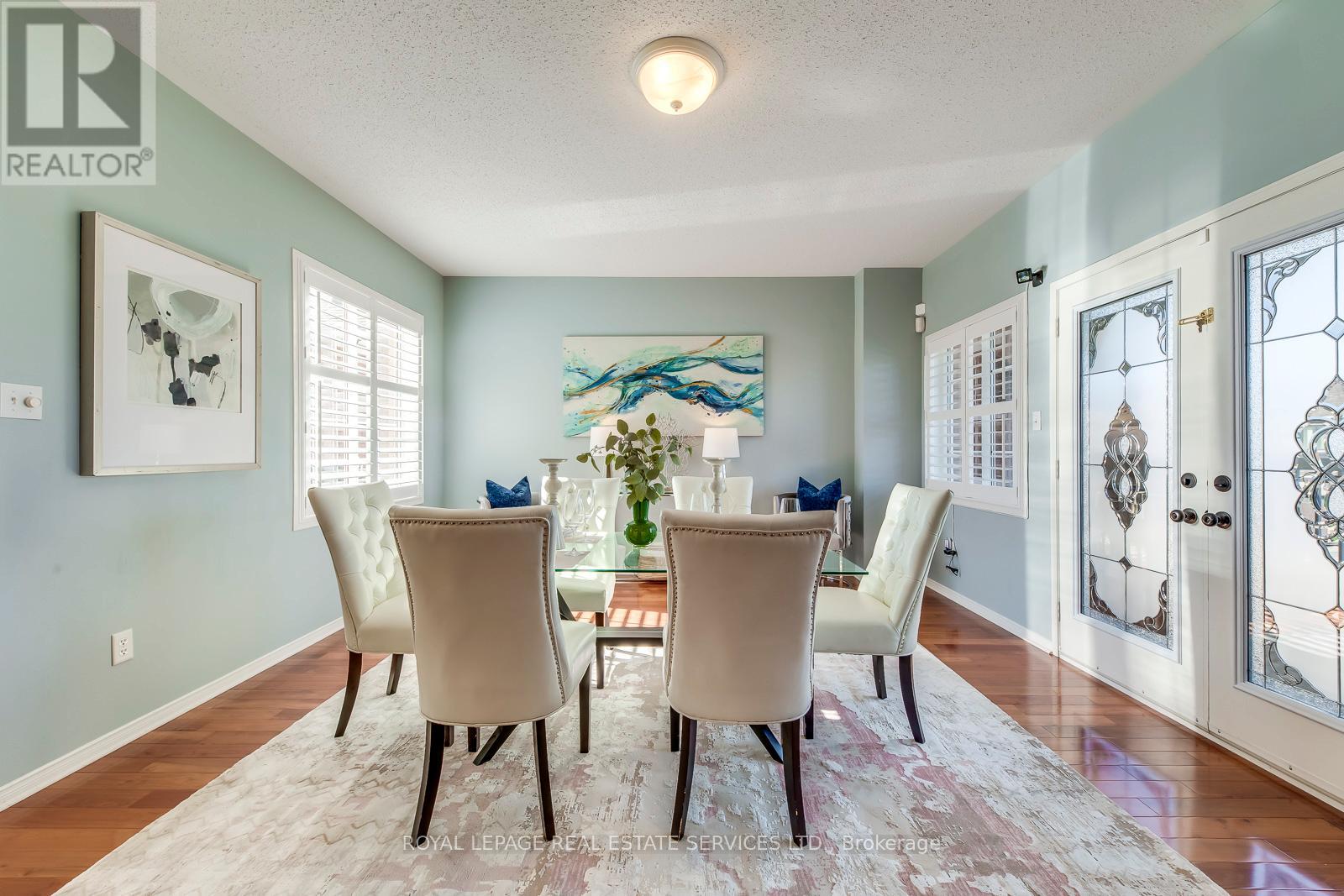 3662 Jorie Crescent, Mississauga, Ontario  L5M 7G8 - Photo 5 - W12448655