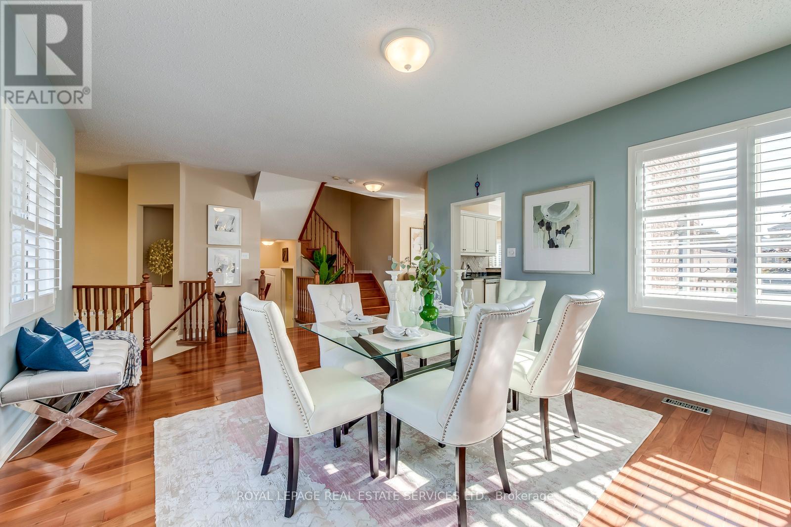3662 Jorie Crescent, Mississauga, Ontario  L5M 7G8 - Photo 7 - W12448655