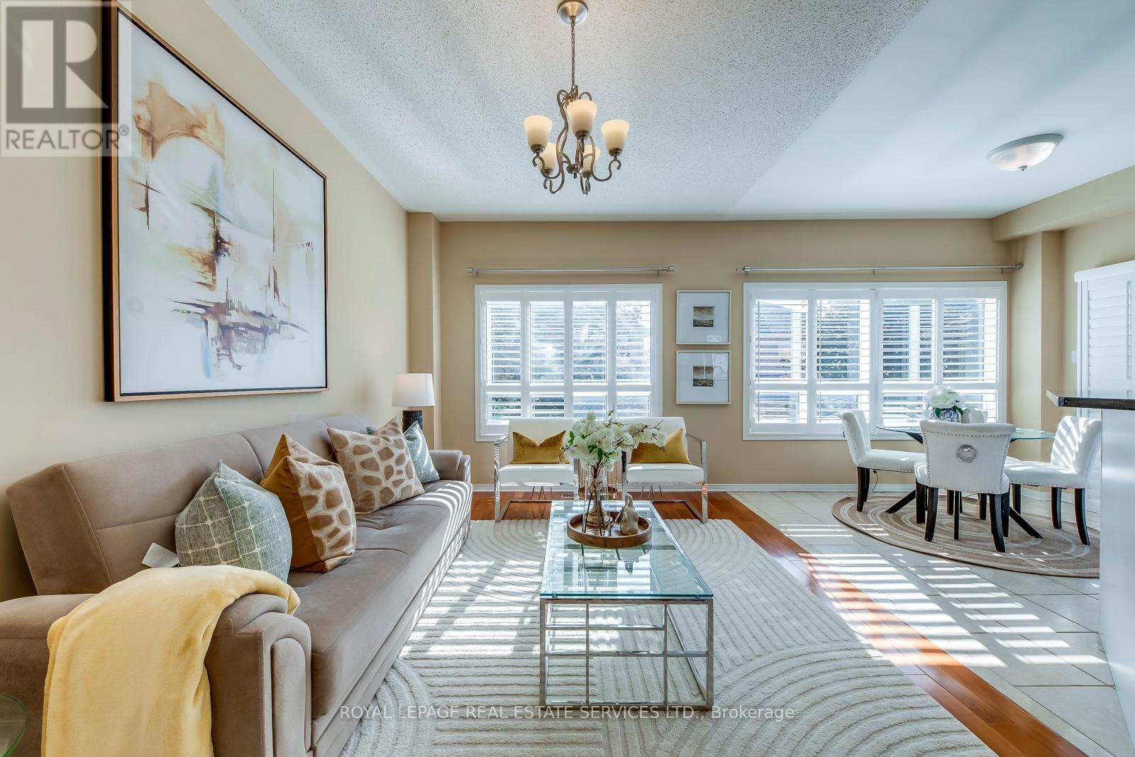 3662 Jorie Crescent, Mississauga, Ontario  L5M 7G8 - Photo 8 - W12448655