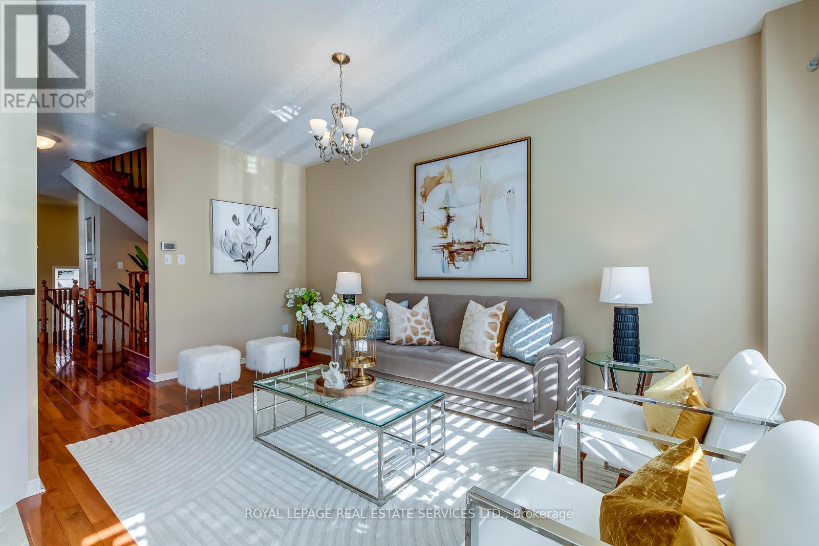 3662 Jorie Crescent, Mississauga, Ontario  L5M 7G8 - Photo 9 - W12448655
